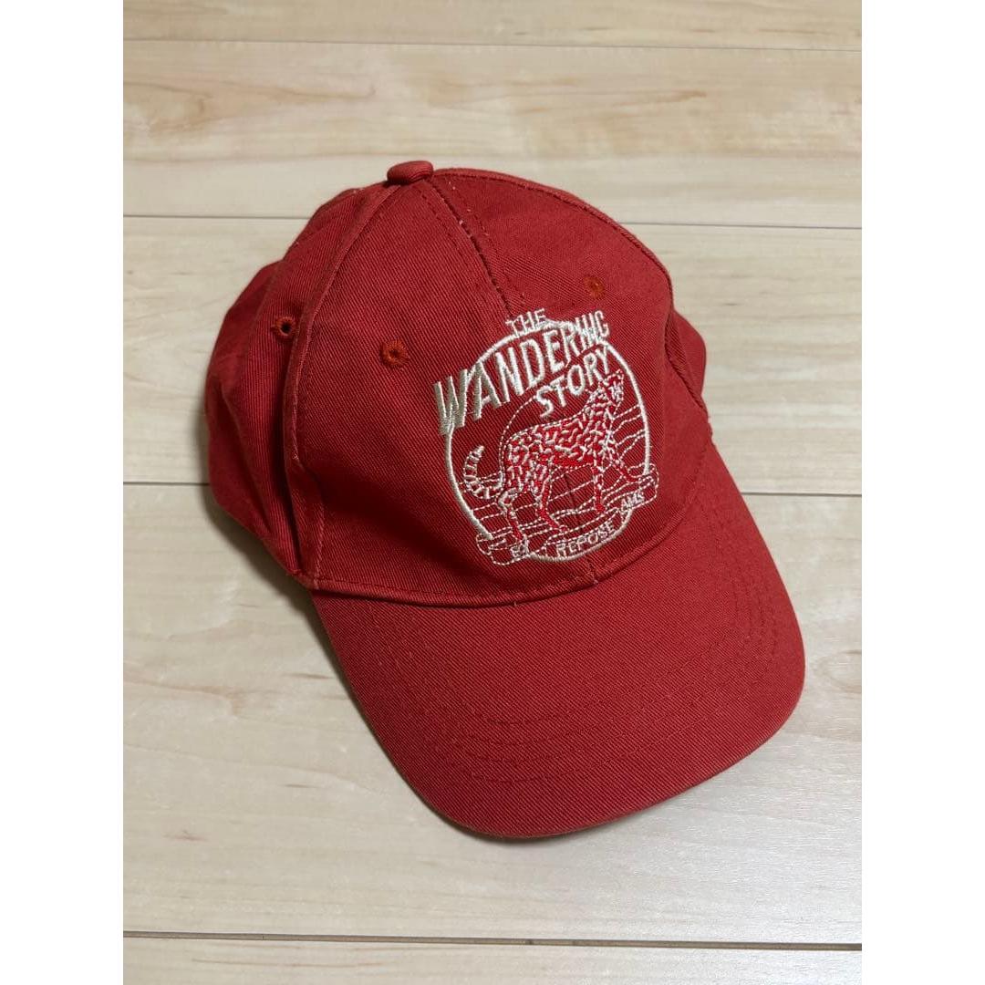 Used repose.ams Cap Hat Repose