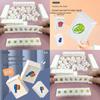 Yang Le Ge Kai Xin Mahjong: Parent-Child Educational Board Game