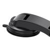 Strong Magnetic Car Phone Holder Double Mount Antislip Grip Vehicle Mount for Most Phones ABS Construction