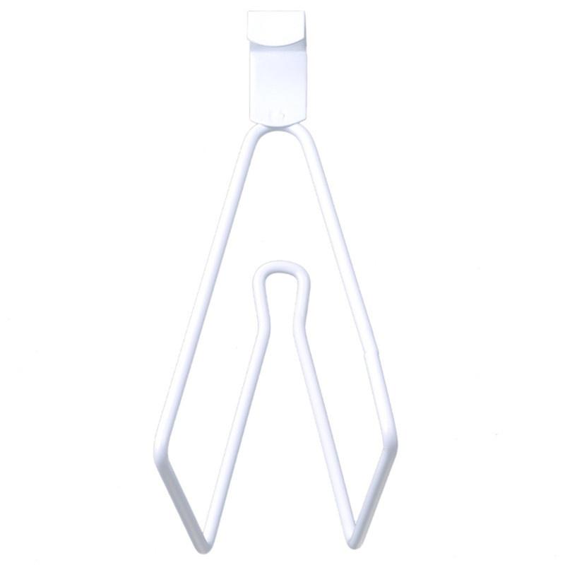 Perchero para papel higiénico, perchero para rollos de papel higiénico con gancho, soporte para papel higiénico, perchero para rollos de papel higiénico