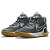 Nike KD Trey 5 IX EP Smoke Gray - CW3402-003