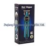 Digital Display Hair Clippers Set for Salon and Home - Electric Trimmer for Precision Styling