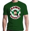 Camp Krusty The Clown Kamp Krusty Campkrusty Kampkrusty New Kamp Krusty Unisex Clothing Harajuku