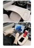 BYD Qin PLUS DMi Car Foldable Desk: Portable Computer, Office, or Study Table