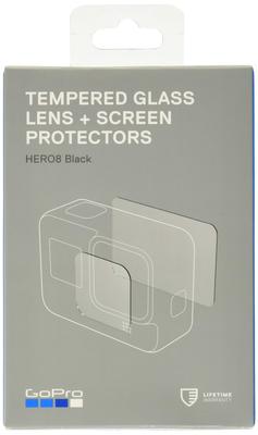 Official GoPro Protective Screen for HERO8 Black AJPTC-001 []