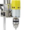 Benchtop Drill Press Mini Small Bench Drilling Machine Household DIY 1.5x10mm Chuck AC