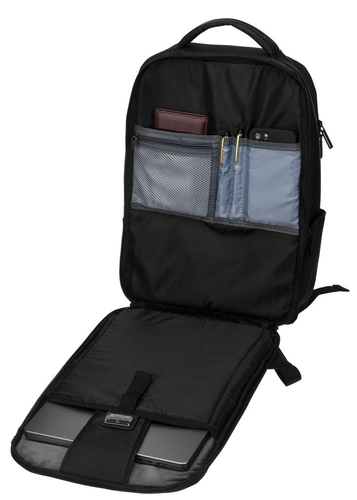 PTN Backpack PL-FK09-6494 Black
