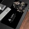 Nier Automata 2b Gaming Mouse Pad Xxl 90x40cm Hd Print NonSlip Rubber Desk Mat For Pc Keyboard Gamer