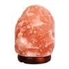 Himalayan Salt Lamp: Natural EU Standard Bedroom Table Lamp