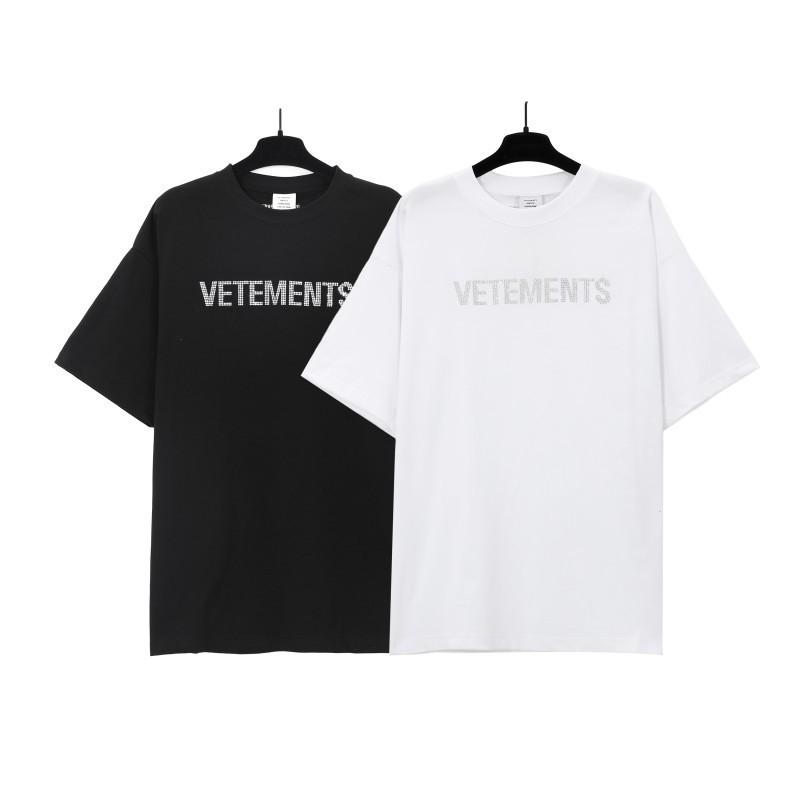 Unisex Oversized Cotton T-Shirt With Bold Letter Print Vintage Washed Loose Fit Casual Tee
