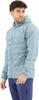 Куртка Columbia Delta Ridge Down Hooded Jacket stone blue
