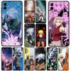 Haruno Sakura Kakashi Narutos Handyhülle für Samsung Galaxy A56 A26 A36 A10 A20 A30 A31 A32 A50 A51 A52 A53 A33 A12 A14 Hülle
