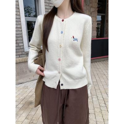 Tops – Cárdigans para mujeres