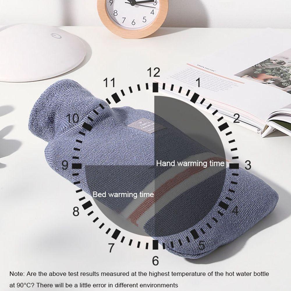 Keep on Hand Warmer Students Hand Warmer Warm Bag Warm Water Bag Hot Water Bottle Hot-water Bag