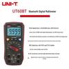 UNI-T UT60BT Bluetooth Digital Multimeter with True RMS (CN Version)