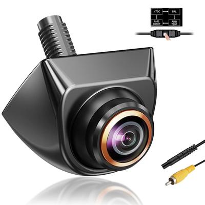 Auto-Kameras – Rear-View-Kameras