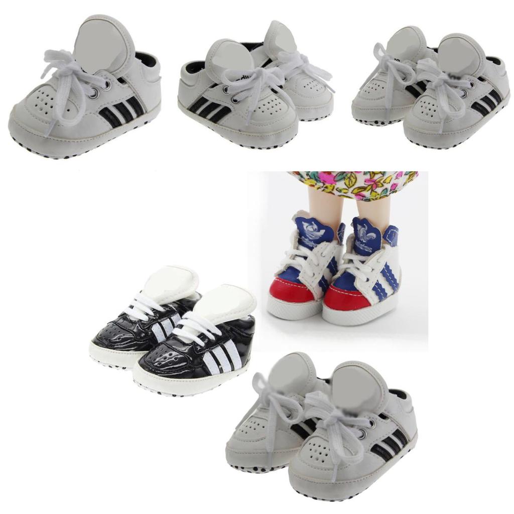 High-quality Children's Shoes For Girls In Pink Black White Red