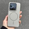 For Xiaomi Mi 15T Pro Case Hard PC Slim Magnetic Wireless Charging Protective Back Cover Case For Xiaomi Mi 15T 15TPro Shell