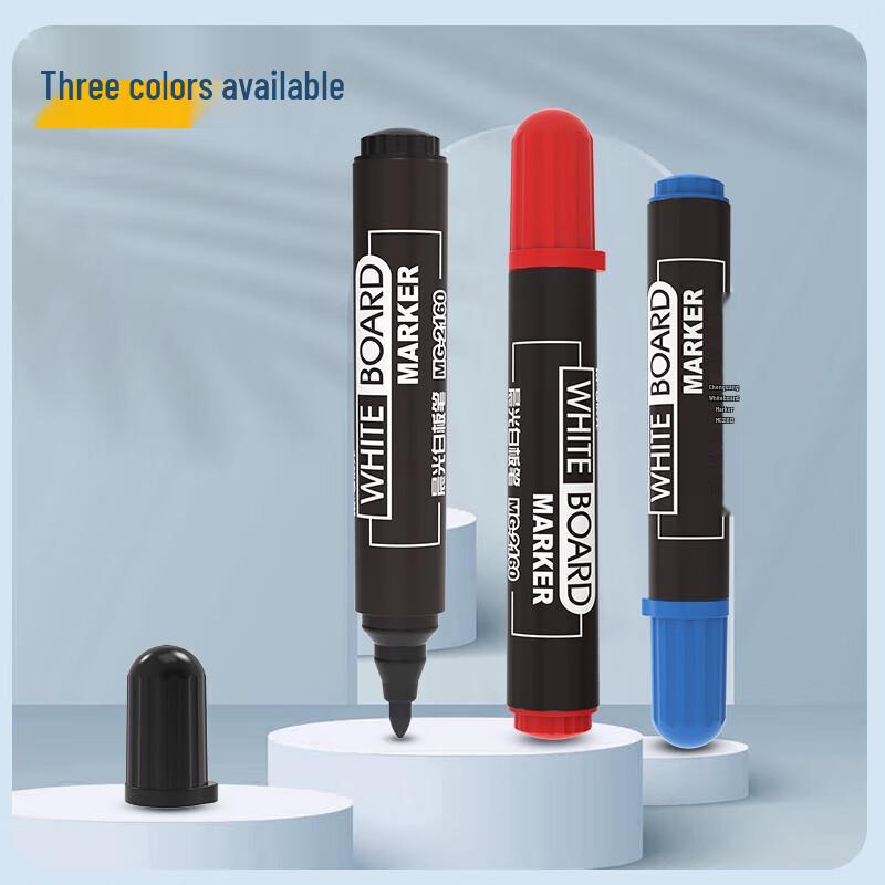 M&G Erasable Whiteboard Marker