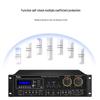 Runpu RP-TYGF612 350W Integrated Conference Audio Amplifier (CN Version)