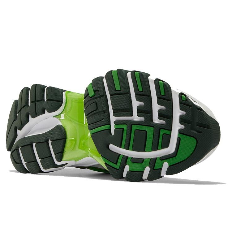 Dmx Trail Shadow Cottweiler X Dmx Trail Shadow Reebok 'Electric Green' EG5628