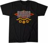 Diamond D Stunts, Blunts, & Hip Hop Promo T-Shirt - Classic Hip-Hop Unisex T-Shirt