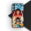 Roronoa Zoro ONE Luffy PIECEs Phone Cover for Samsung Galaxy S23 S22 S21 S20 FE Ultra Plus + S23FE A50 A51 A12 Protective Case