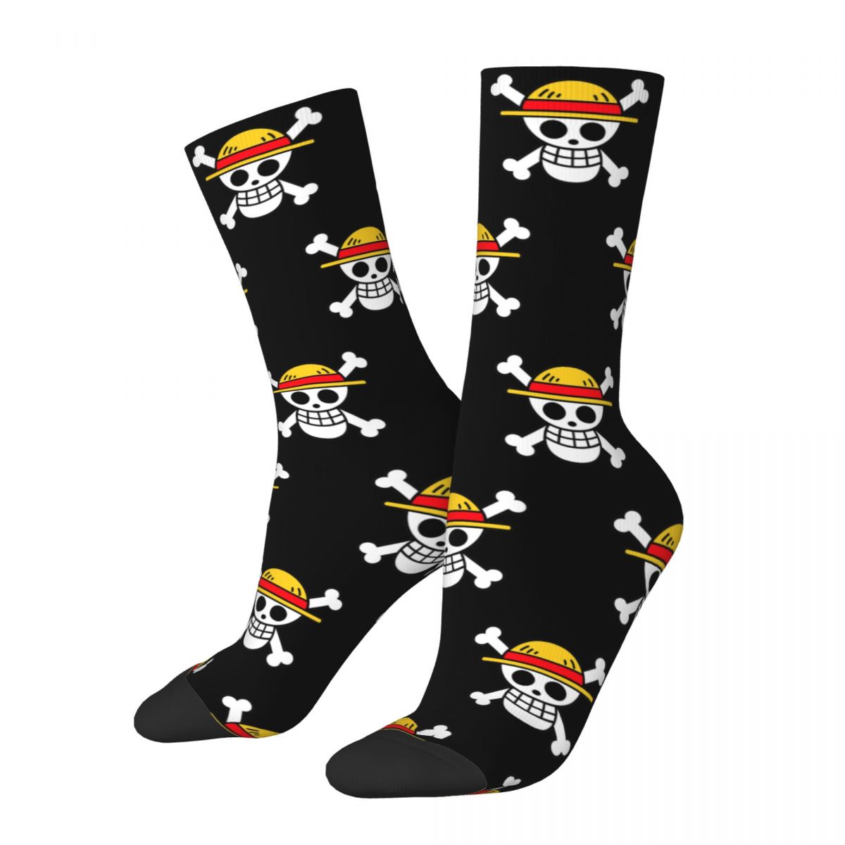 

Ones P-Piece Logo P Socks Новинка Чулки Женские Мужские Теплые Мягкие Беговые Носки Осенние Графические Противоскользящие Носки One Size