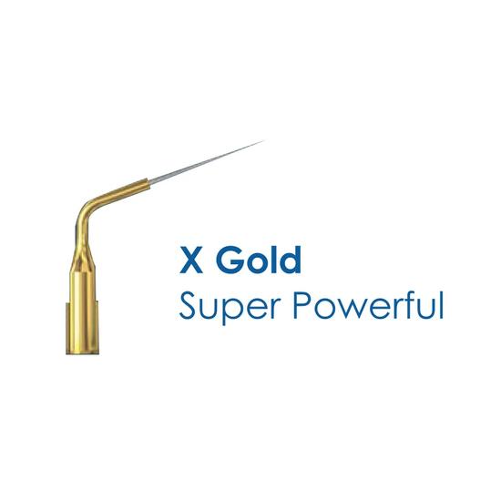 Waldent Endo-X Ultrasonic Activator Tips