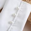 Detachable Wrist Cuffs for Winter Apparel And Birthday Outfits