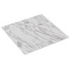 Self Adhesive Floor Planks 30.5 X 30.5 Cm 20 Pcs PVC