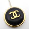 Used CHANELBrooch Gold Plated Women