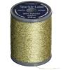 Fujix Sparkle Lame [Sewing Thread] 150m Col.101