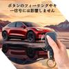Suzuki Key Case Leather Key Cover Compatible Suzuki New Spacia Wagon r Hustler Jimny