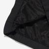 Nylon Stretch Flow Windbreaker   Black Reju4fj10bk