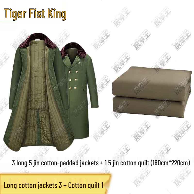Emergency Disaster Relief Winter Kit