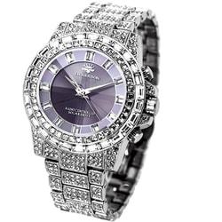 J.HARRISON JH-025A Unisex Wrist Watch JH-025A-PB JH-025A-SB JH-025A-GB Gift Casual Business Sports Student