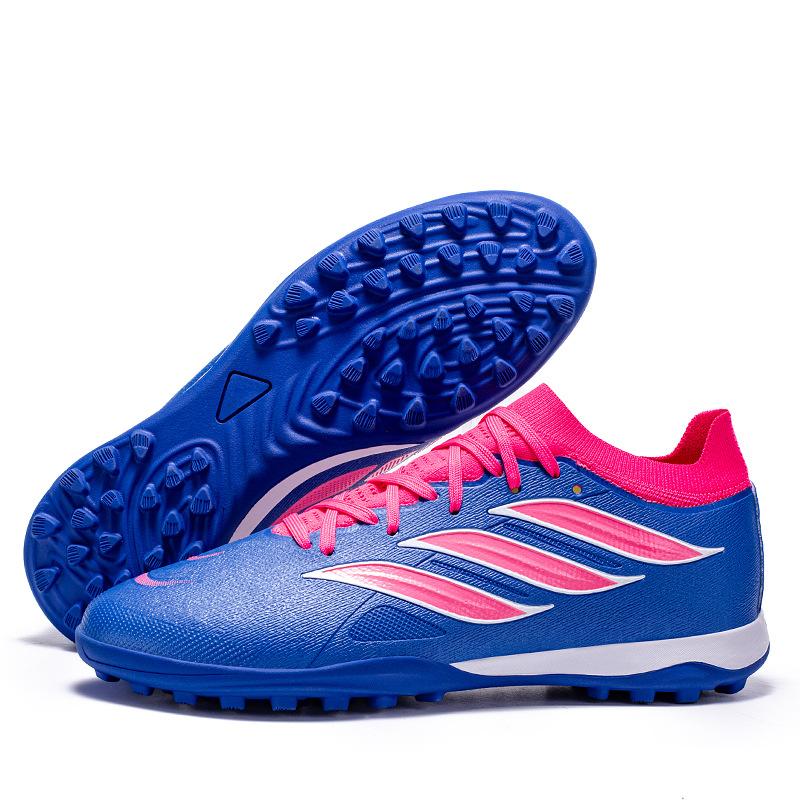 Falcons low-top football shoes teen G long broken nails tf match professional football shoes