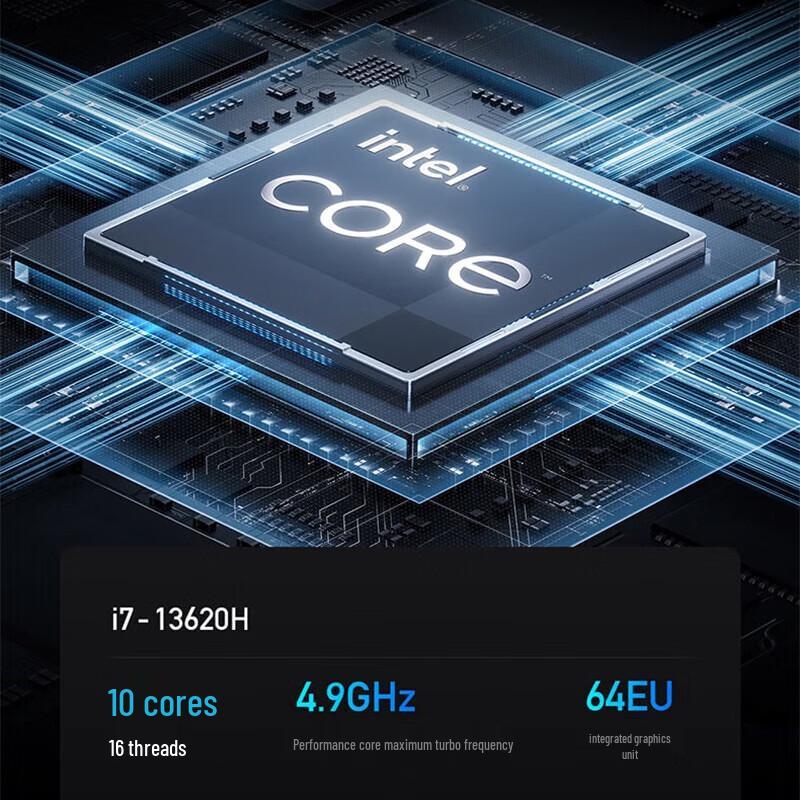 Xiaomi Redmi Book 14 Laptop (i7-13620H, 16GB RAM, 1TB SSD, 2.8K 120Hz) (CN version)