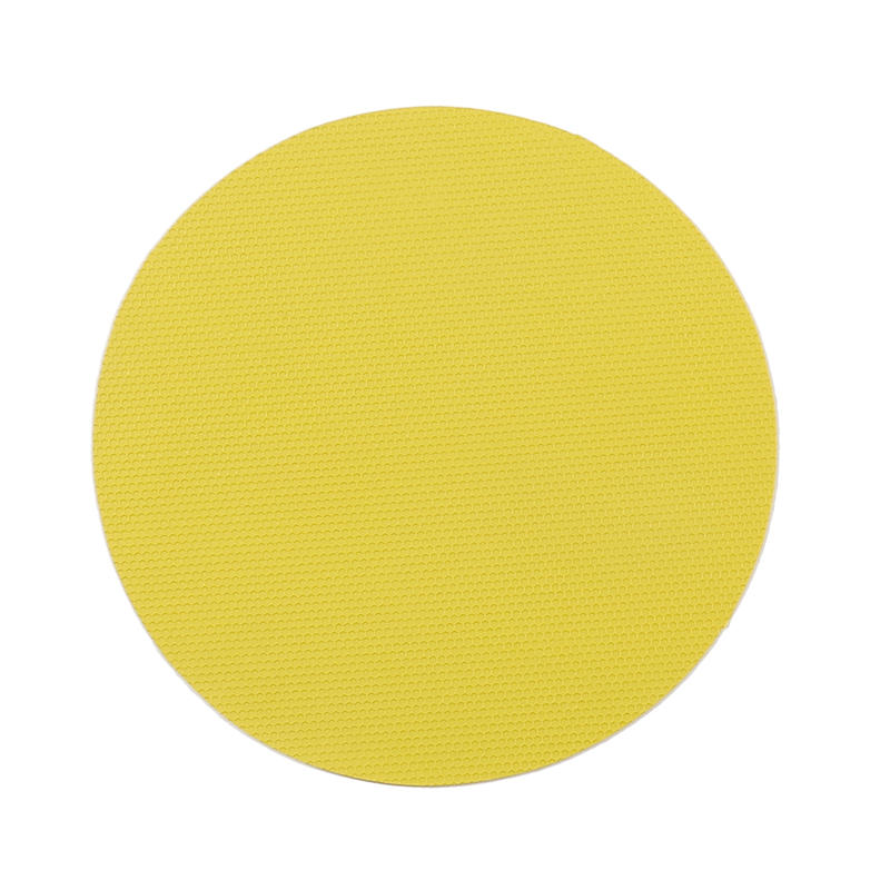 Rubber can opener Gripper Pad multifunctional kitchen coaster easy handle for opening jars and bottle lids