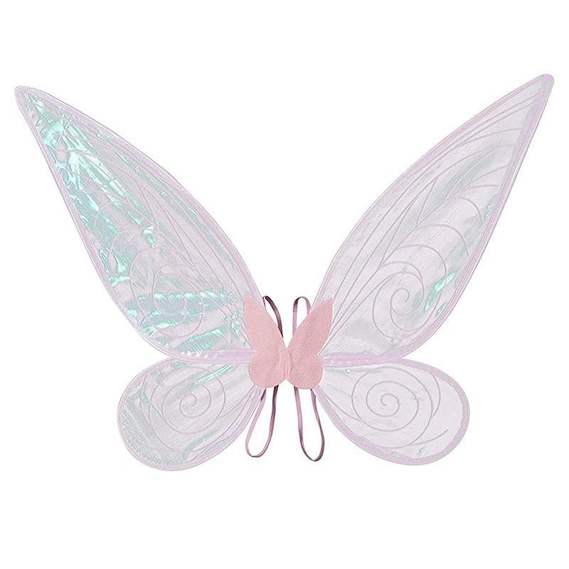 Hot Selling Cosplay Cicada Butterfly Fairy Wings - Festival, Party & Halloween Props