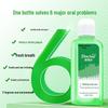 Dr. DENTIST Dual Whitening Oral Care Set