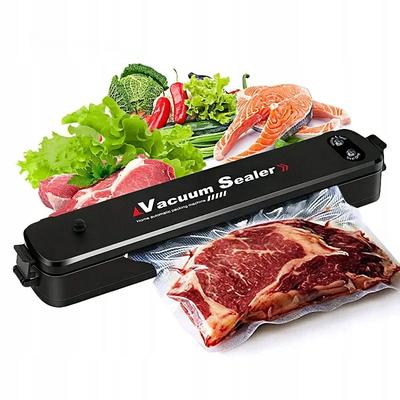 Vacuum Sealing Machine For Food + Bags