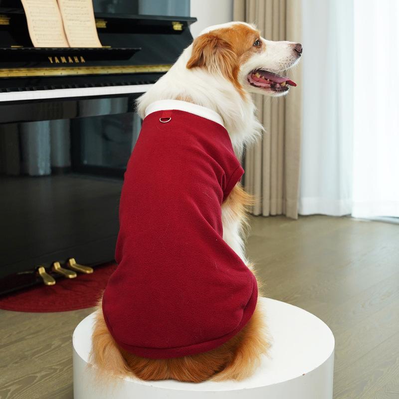  Vest Dog  Tuxedo Clothes for Wedding Party, French  Teddy Sleeveless Jacket  Winter