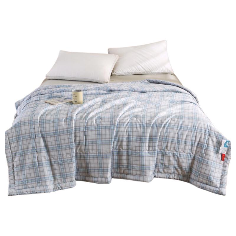 Puduo Minimalist Washed Quilt