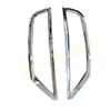 Chrome Rear Fog Light Cover Trim for 2017- Mazda CX-5 CX5