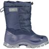 Hanki 2.0 Winter Boots Waterproof Blue