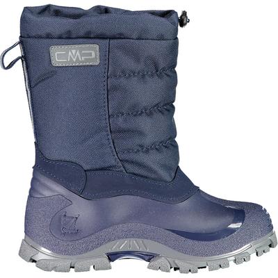 Hanki 2.0 Winter Boots Waterproof Blue