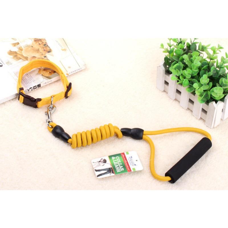 Leash  Chest  Back  Dog Leash Collar Dog Chain  Dog Supplies  Pet Supplies