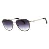 Smoke Gradient Pilot Men S SunglaSSeS Gu00147 05b 56